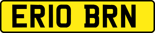 ER10BRN