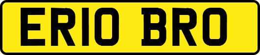 ER10BRO