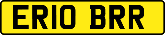 ER10BRR