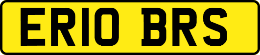 ER10BRS