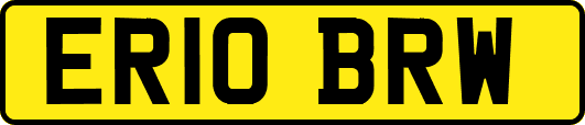 ER10BRW