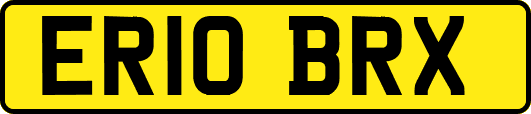 ER10BRX
