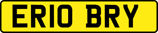 ER10BRY