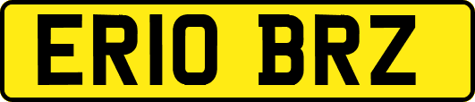ER10BRZ