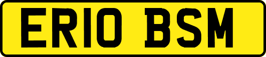 ER10BSM