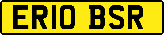 ER10BSR