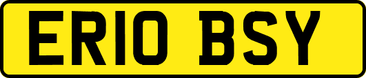 ER10BSY