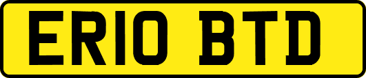 ER10BTD