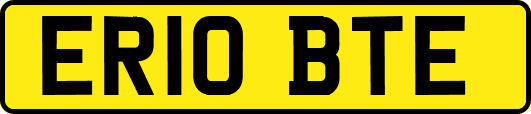 ER10BTE