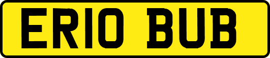 ER10BUB