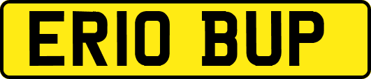 ER10BUP