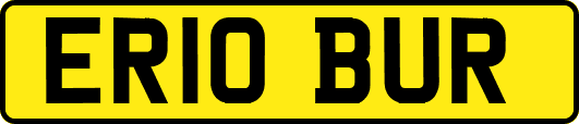 ER10BUR