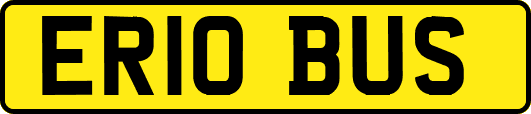 ER10BUS