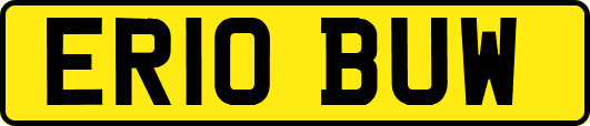 ER10BUW