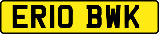ER10BWK