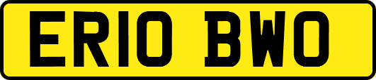 ER10BWO