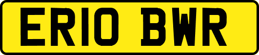 ER10BWR