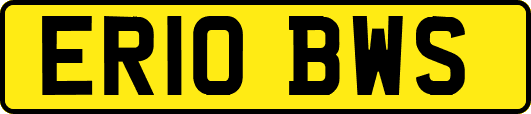 ER10BWS