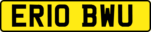 ER10BWU