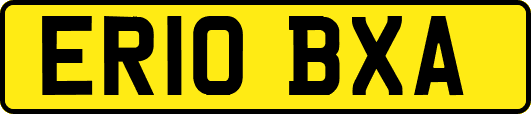 ER10BXA