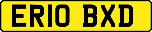 ER10BXD