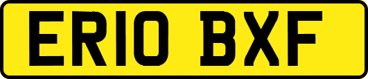 ER10BXF