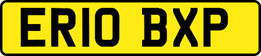 ER10BXP