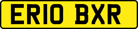 ER10BXR