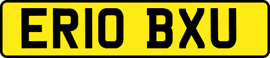 ER10BXU