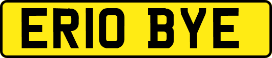 ER10BYE