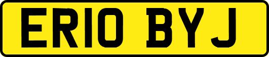 ER10BYJ