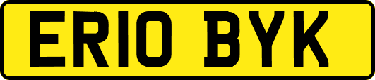 ER10BYK