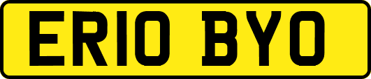 ER10BYO