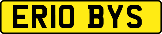 ER10BYS
