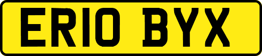 ER10BYX