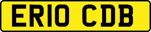 ER10CDB