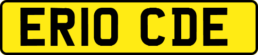 ER10CDE