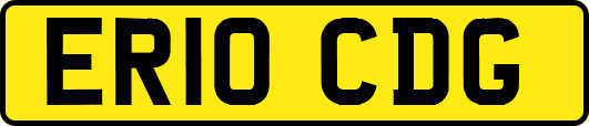 ER10CDG