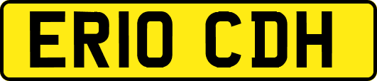 ER10CDH