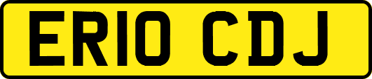 ER10CDJ