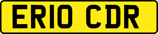 ER10CDR