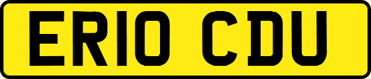 ER10CDU