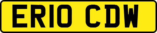ER10CDW
