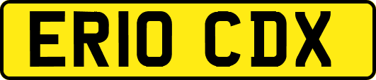 ER10CDX