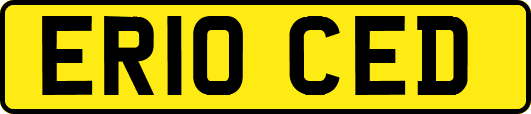 ER10CED