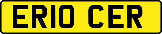 ER10CER