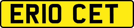 ER10CET