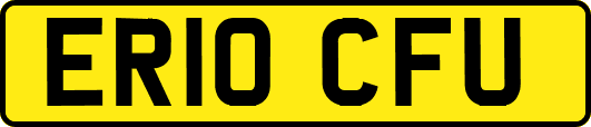 ER10CFU