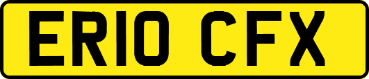 ER10CFX