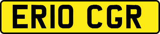 ER10CGR